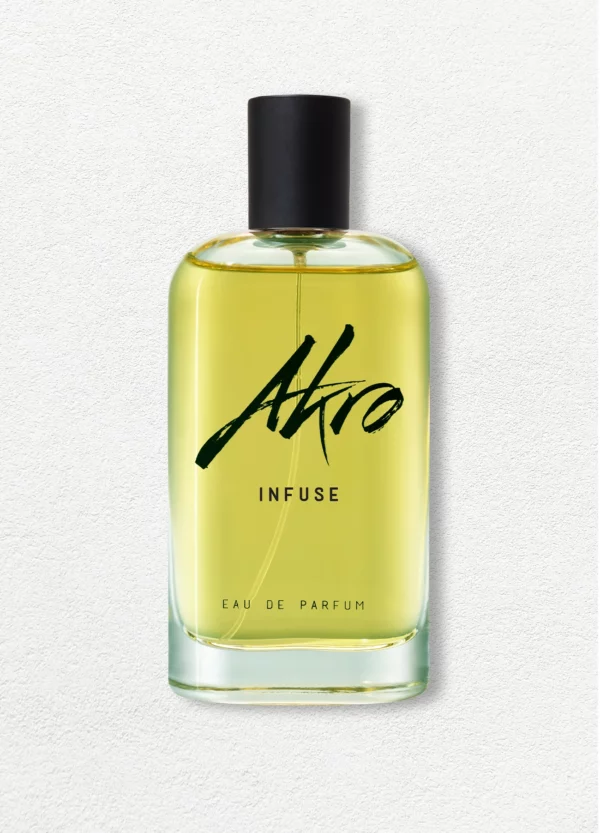 Infuse - Eau de Parfum 100ml