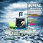Endless Sea - Extrait de Parfum - immagine 2