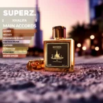 Khalifa - Extrait de Parfum - immagine 2