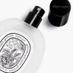 Eau Rose - Profumo Capelli - immagine 2