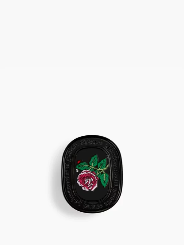 Eau Rose - Profumo Solido