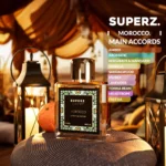 Morocco - Etrait de Parfum - immagine 2