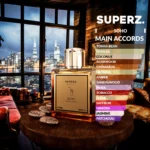 Soho - Extrait de Parfum - immagine 2