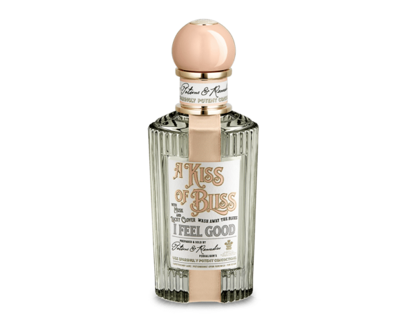 A Kiss of Bliss - Eau de Parfum