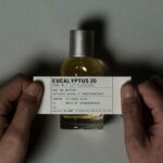 Eucalyptus 20 - Eau de Parfum - immagine 2