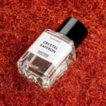 Crystal Saffron - Eau de Parfum - immagine 2