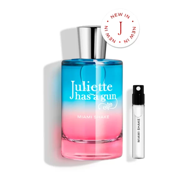 Miami Shake - Eau de Parfum