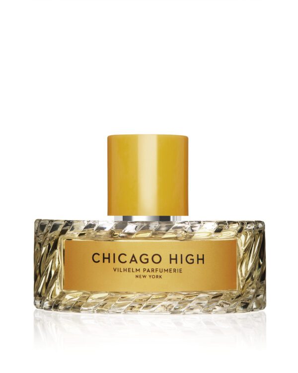 Chicago High