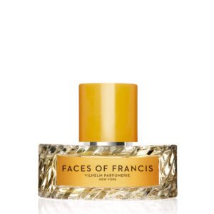 Faces of Francis