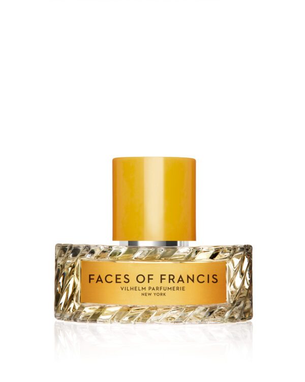 Faces of Francis