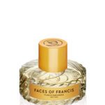 Faces of Francis - immagine 2