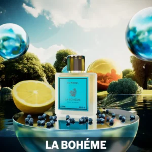 La Bohéme - Extrait De Parfum
