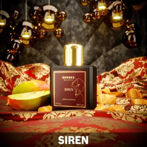 Siren - Extrait De Parfum