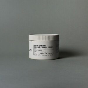 Basil - Body Cream 250 ml