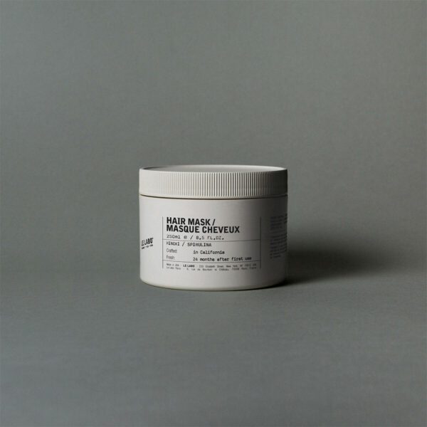 Hinoki - Hair Mask