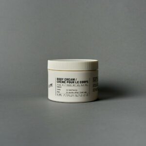 Hinoki - Body Cream 250 ml