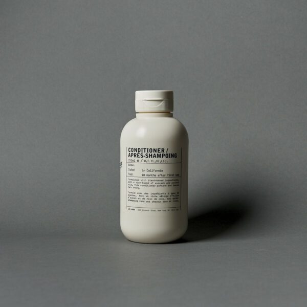 Basil - Conditioner 250 ml