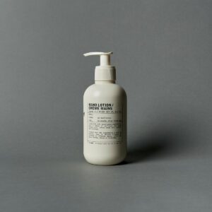 Basil - Hand Lotion 250ml