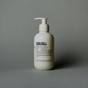Basil - Hand Soap 250 ml