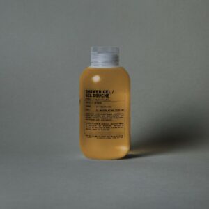 Basil - Shower Gel 250 ml