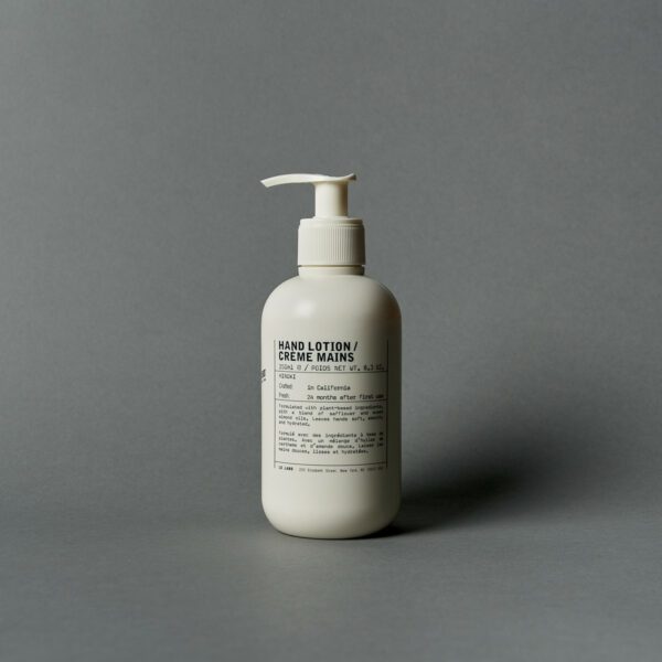 Hinoki - Hand Lotion 250 ml