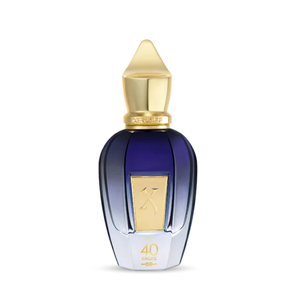 40 Knots - Eau de Parfum