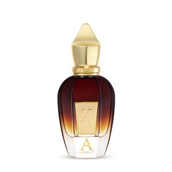 Alexandria II - Parfum