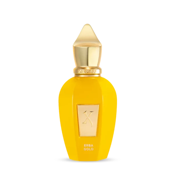 Erba Gold - Eau de Parfum