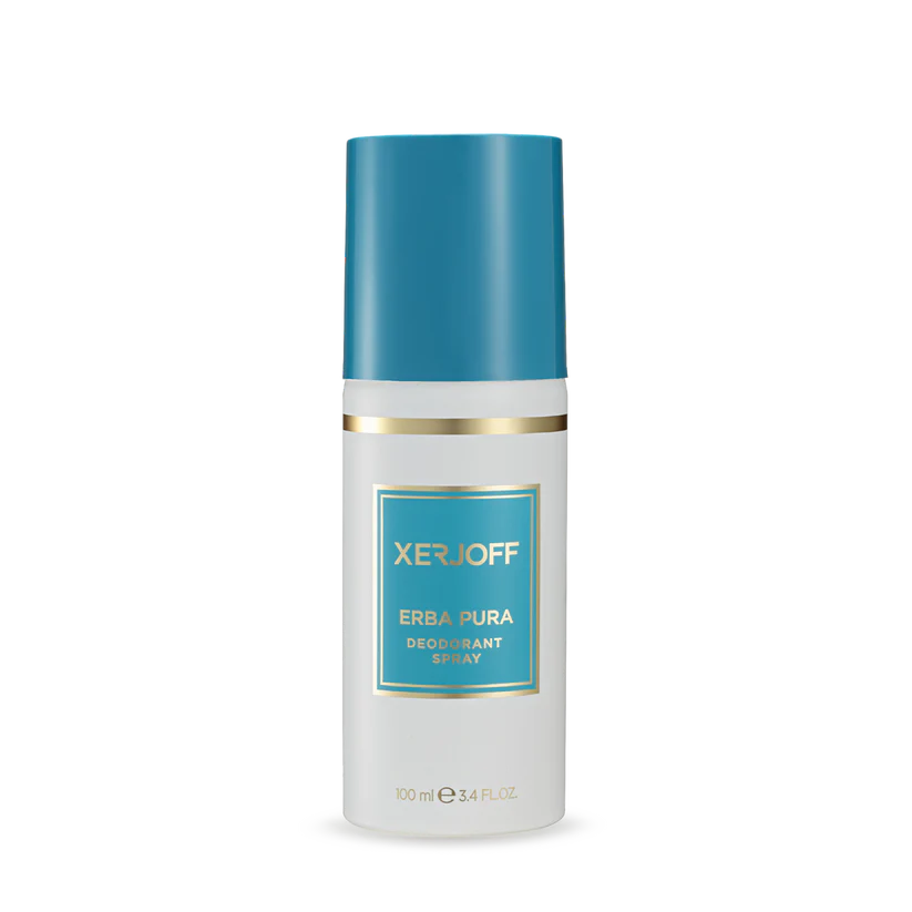 Erba Pura - Deodorante