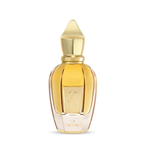 La Capitale - Parfum