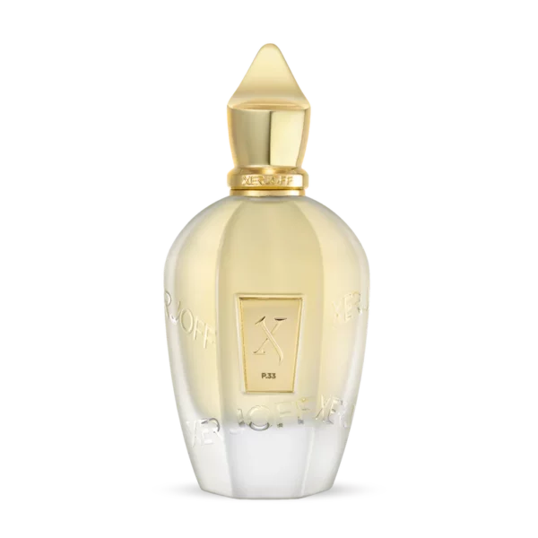 P.33 Blank Page Edition - Parfum