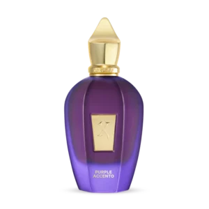 Purple accento - Eau de Parfum
