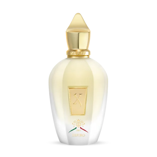 Zefiro - Eau de Parfum