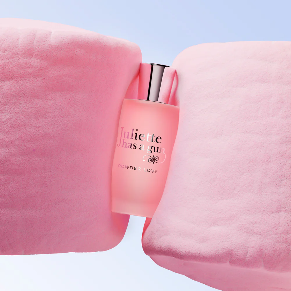 Powder Love - Eau de Parfum - immagine 2