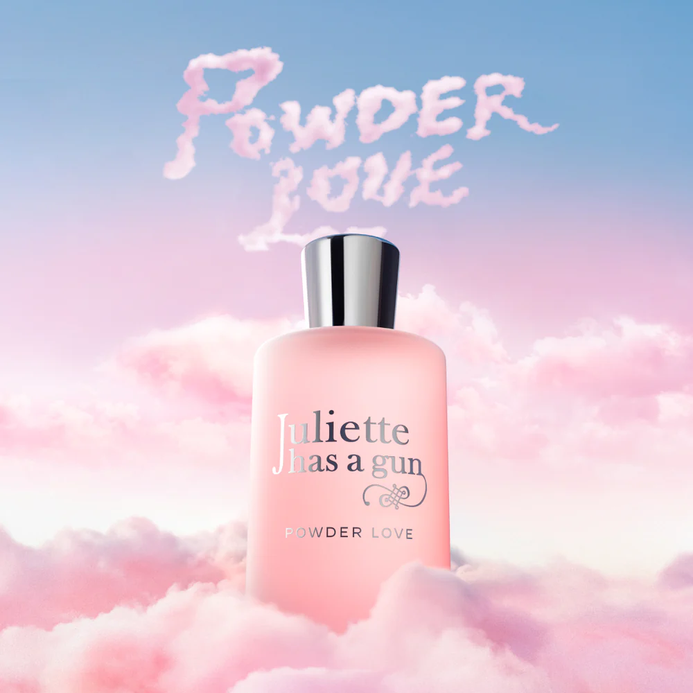 Powder Love - Eau de Parfum - immagine 3