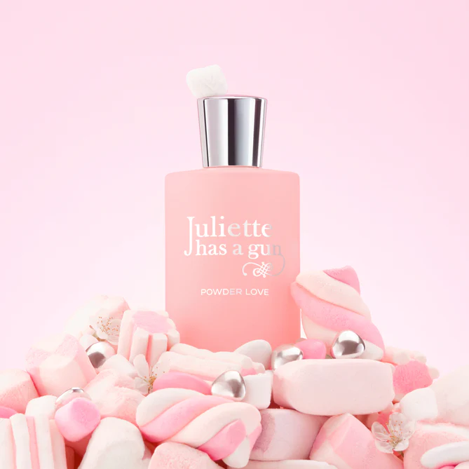 Powder Love - Eau de Parfum - immagine 4