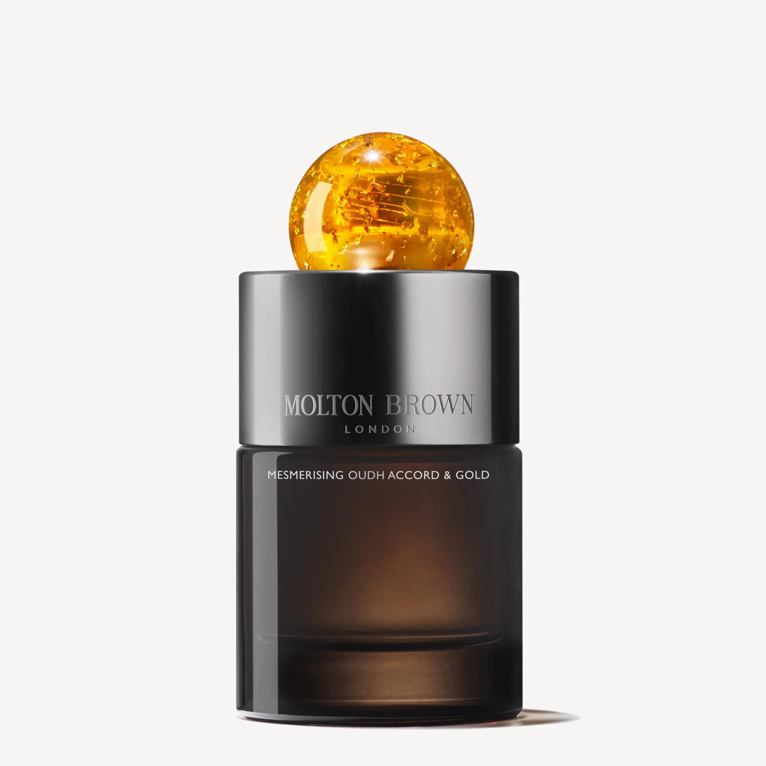 Mesmerising Oudh Accord & Gold - Eau de Parfum 100ml