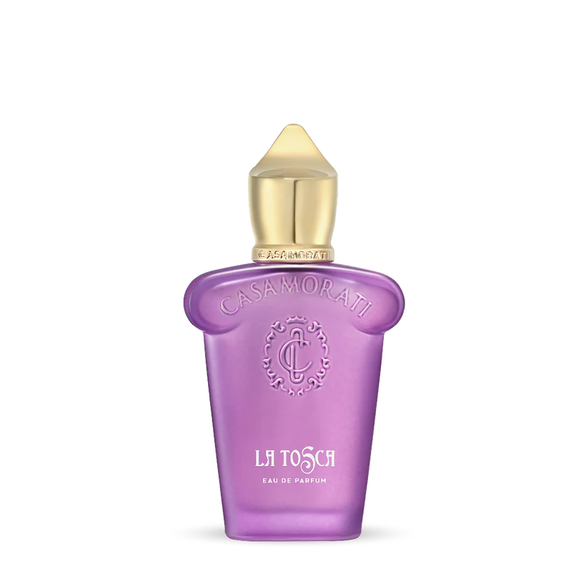 La Tosca - Eau de Parfum