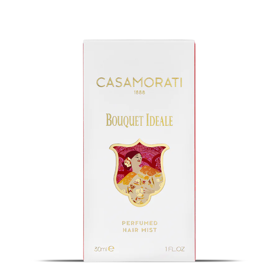 Bouquet Ideale - Hair Mist - immagine 2