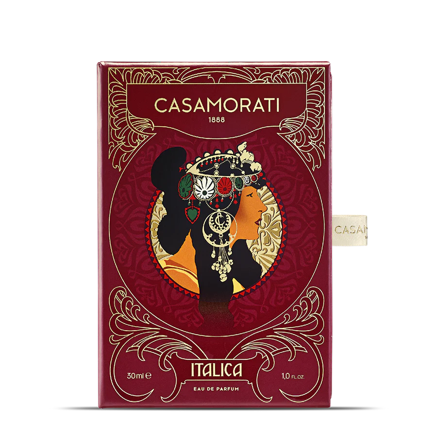 Italica - Eau de Parfum - immagine 2