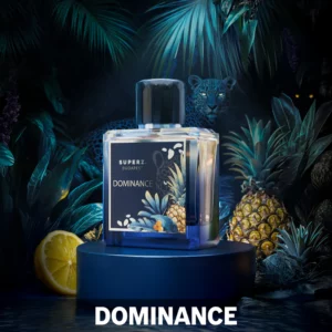 Dominance - Extrait De Parfum 50 ml