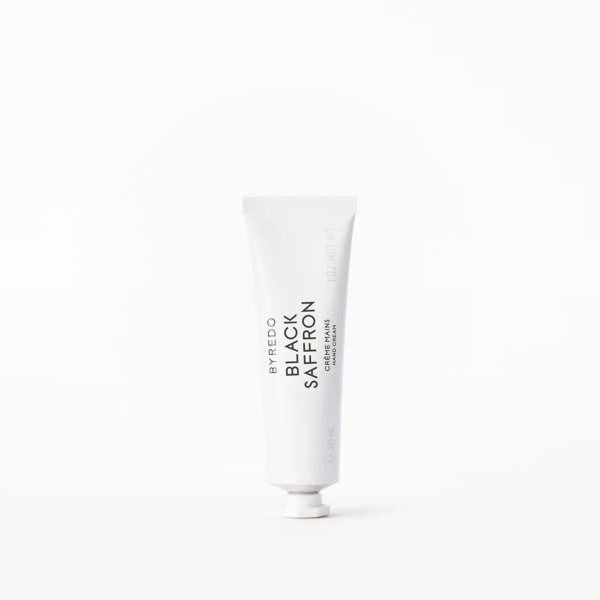 Black Saffron – Hand Cream