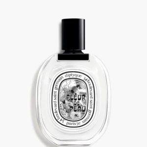 Fleur de Peau - Eau de Toilette