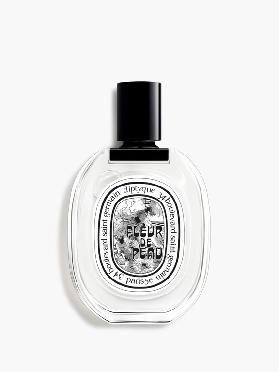 Fleur de Peau - Eau de Toilette