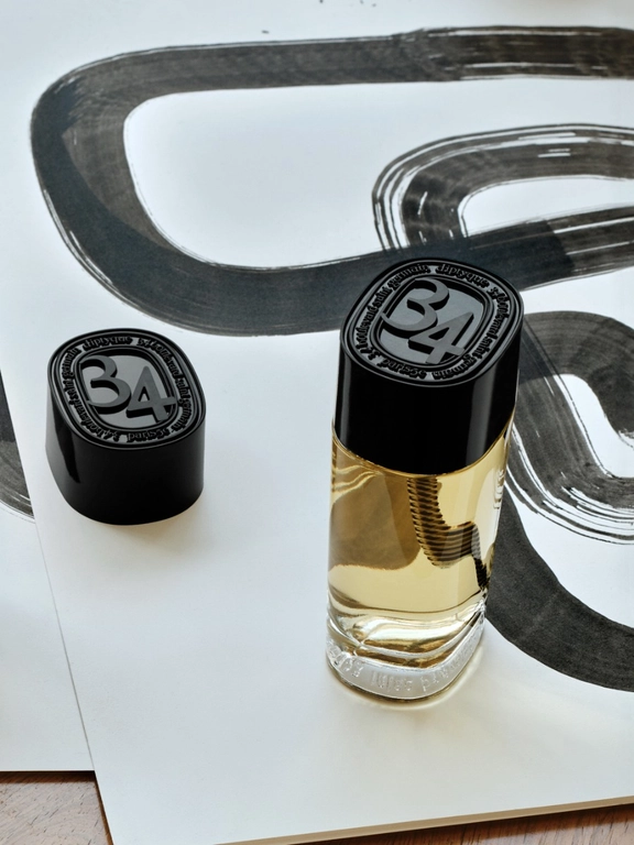 34 Boulevard Saint-Germain - Eau de Toilette - immagine 3