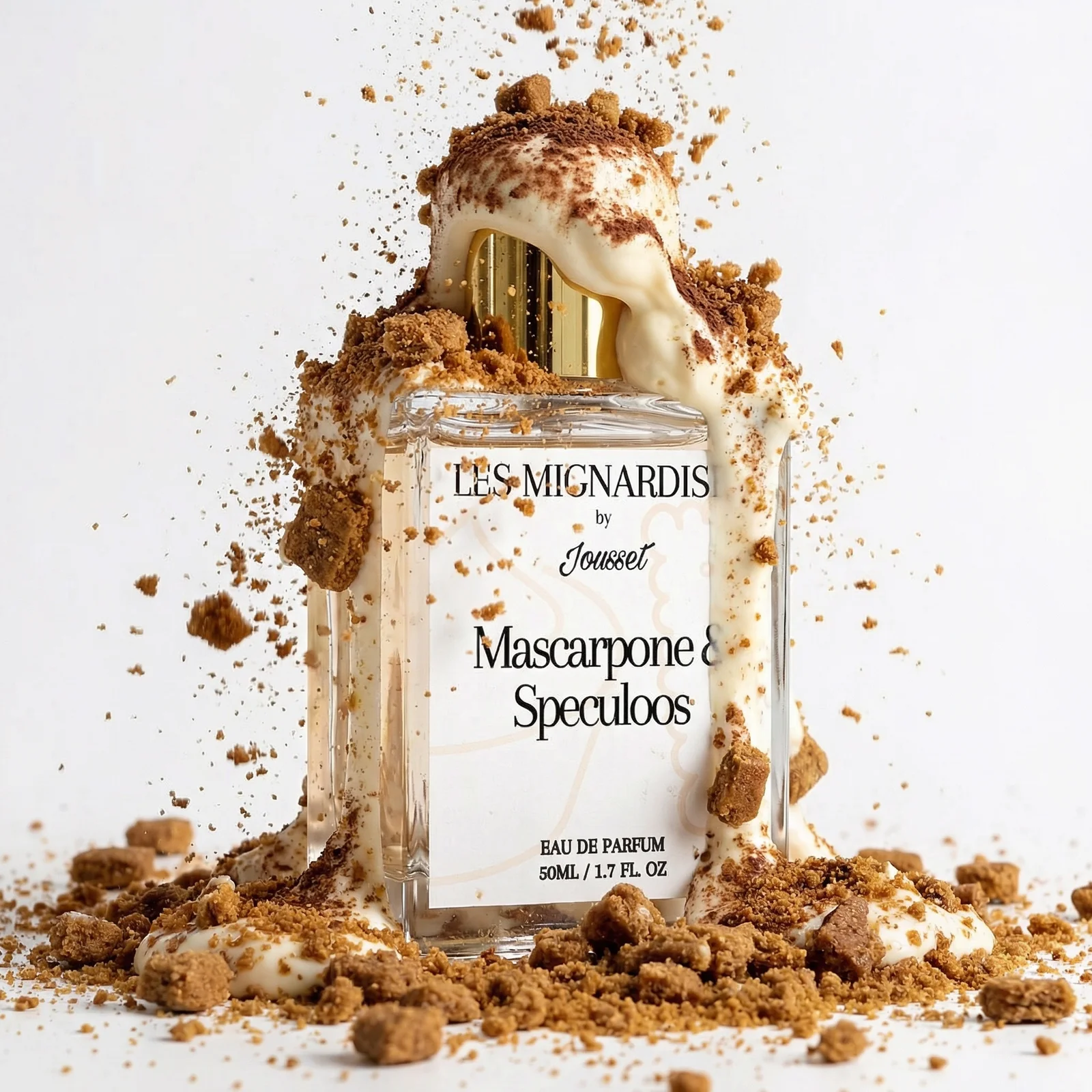 Mascarpone & Speculoos - Eau de Parfum - immagine 2
