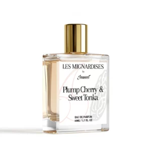 Plump Cherry & Sweet Tonka - Eau de Parfum