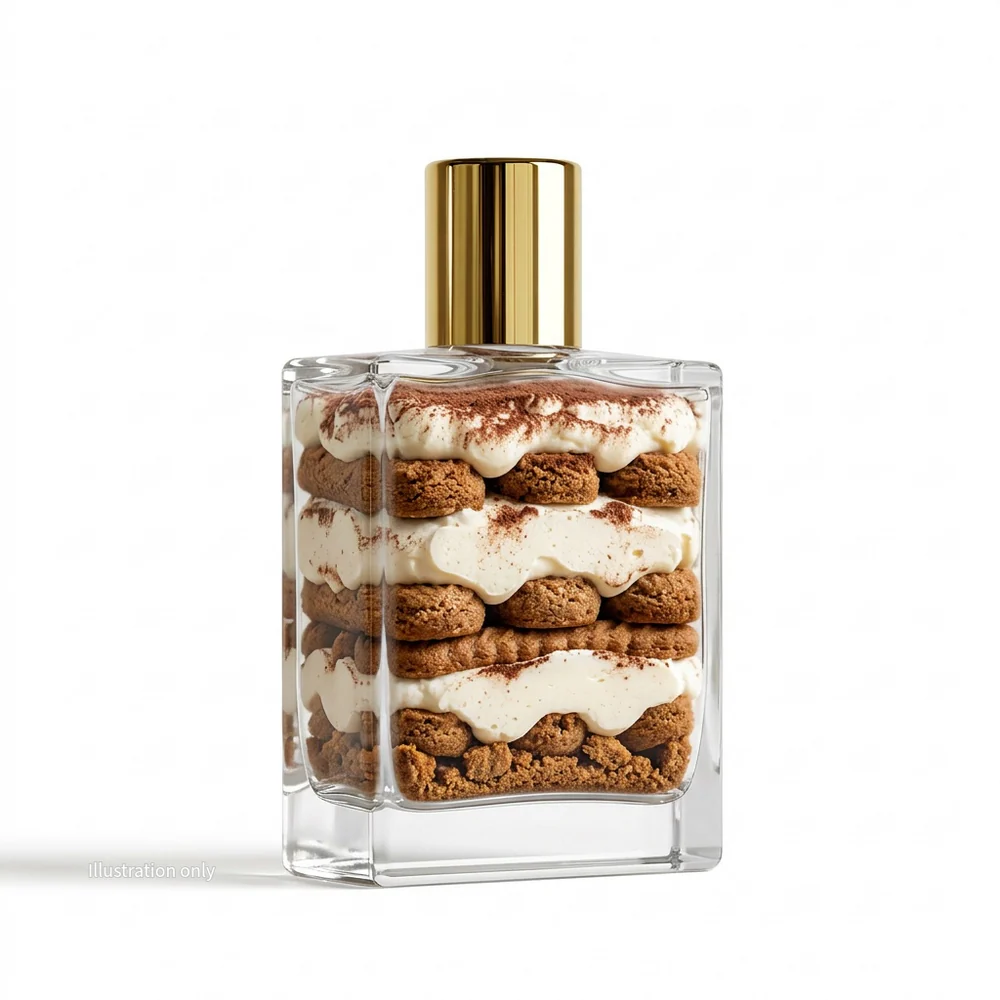 Mascarpone & Speculoos - Eau de Parfum - immagine 3