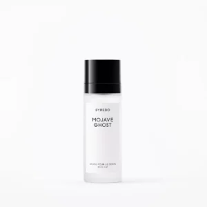 Mojave Ghost - Spay Corpo