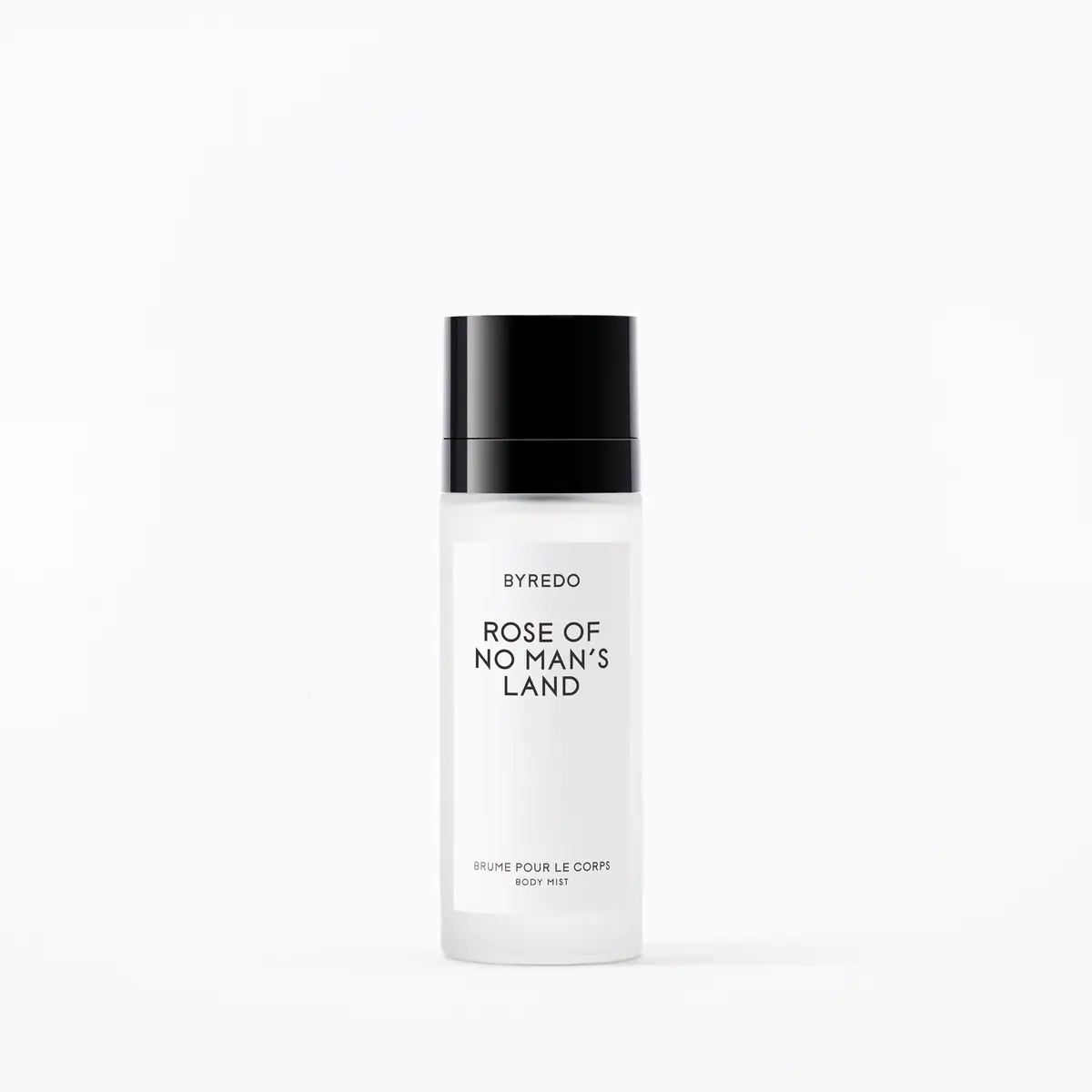 Rose Of No Man’s Land – Spray Corpo
